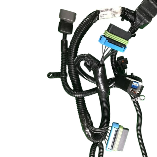 5301904 Cummins Electronic Control Module Wiring Harness – ADVANCED ...
