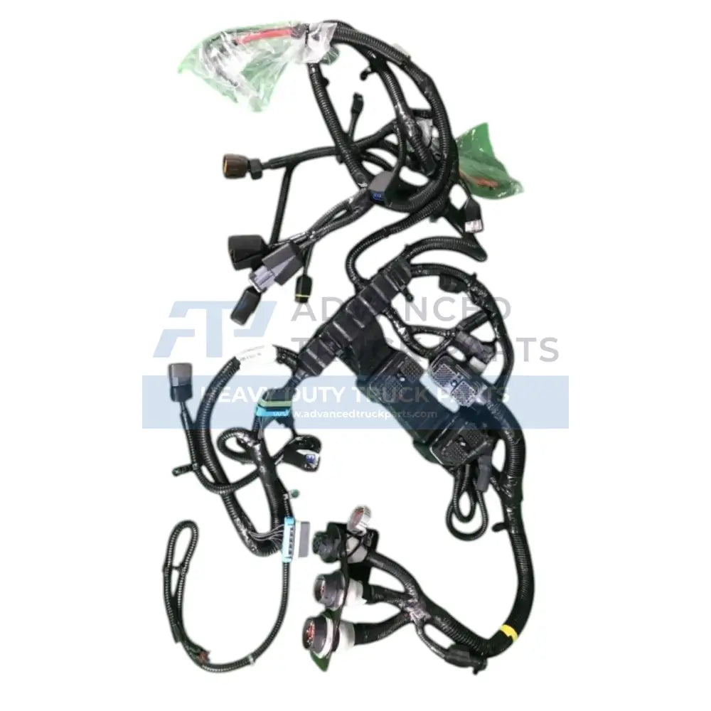 5271318 Cummins Electronic Control Module Wiring Harness