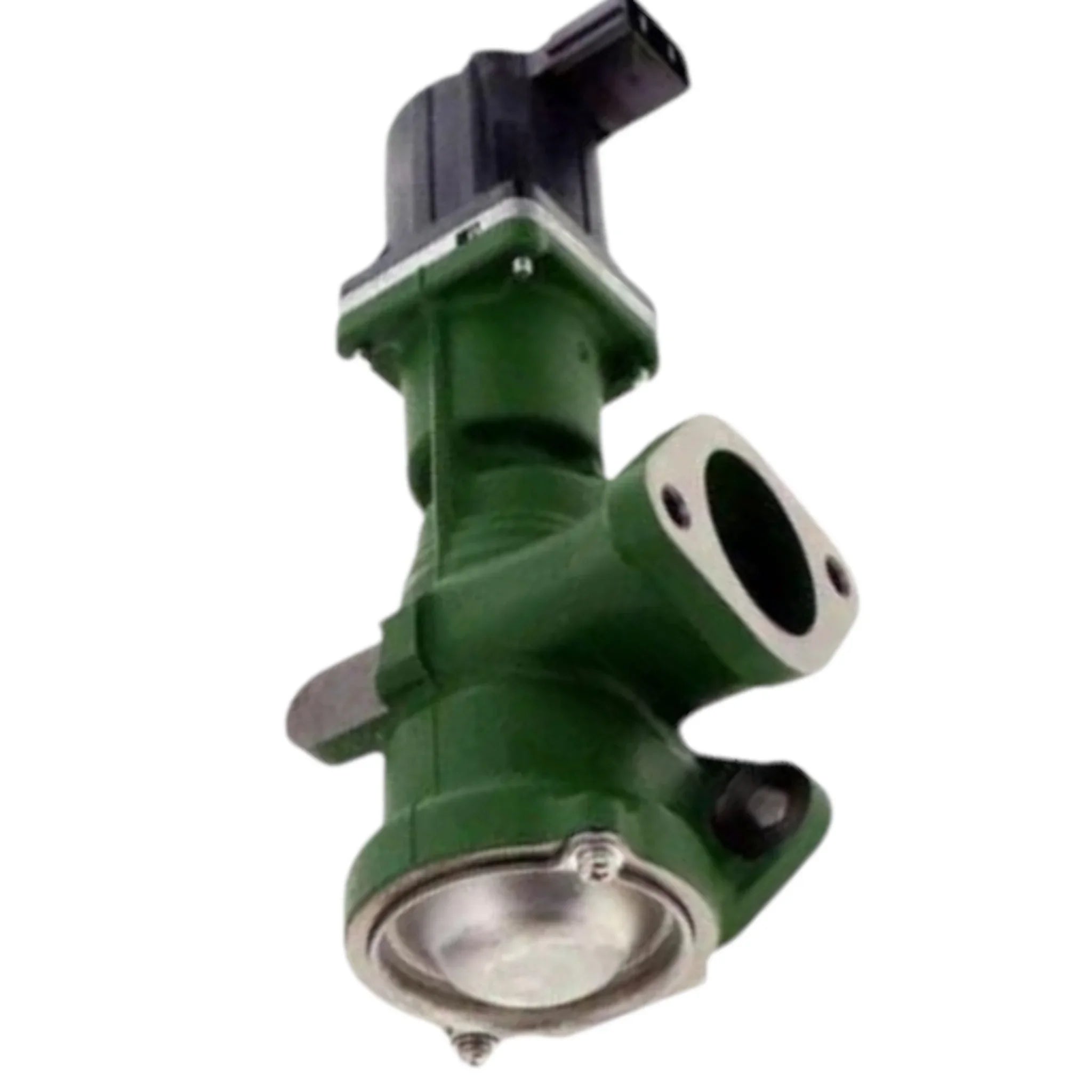 5271579rx Genuine Cummins EGR Exhaust Valve Rcn For Cummins