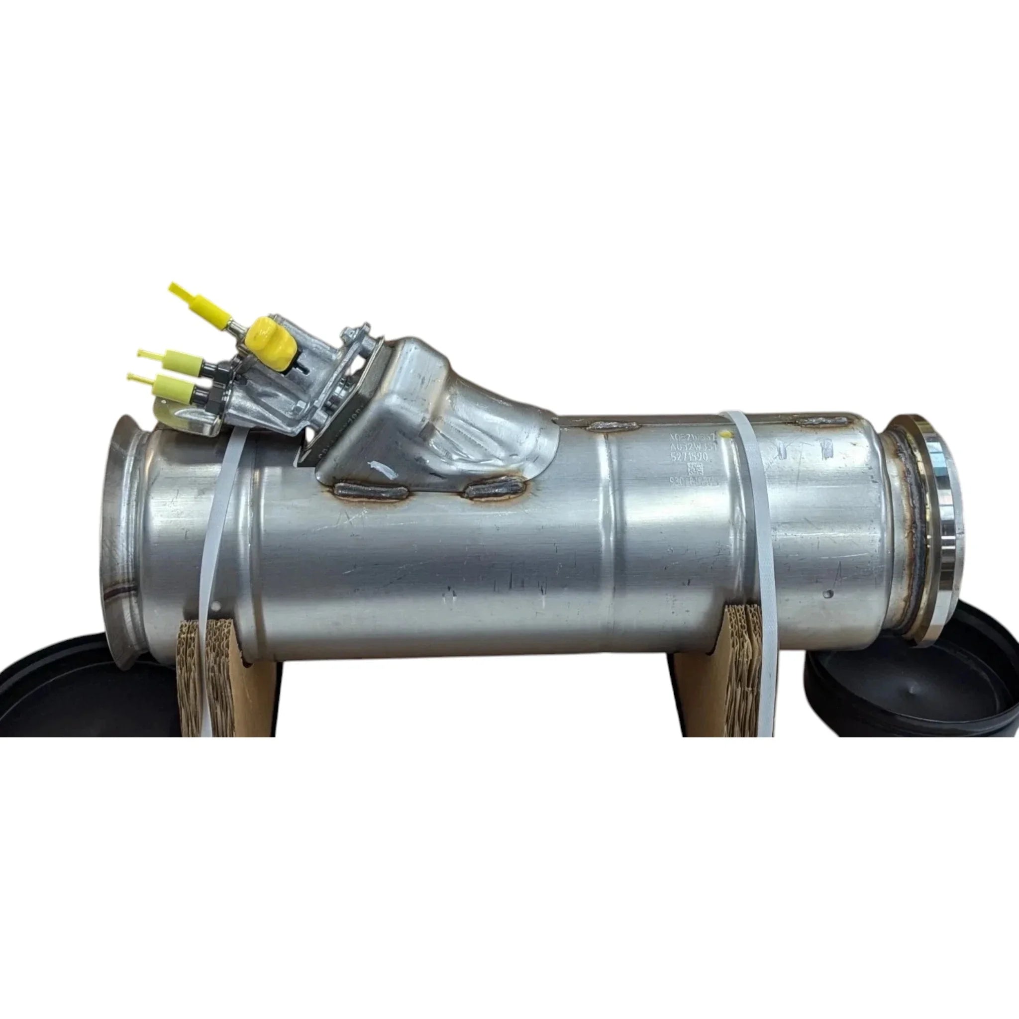A032W367 Genuine Cummins Decomposition Reactor Assembly
