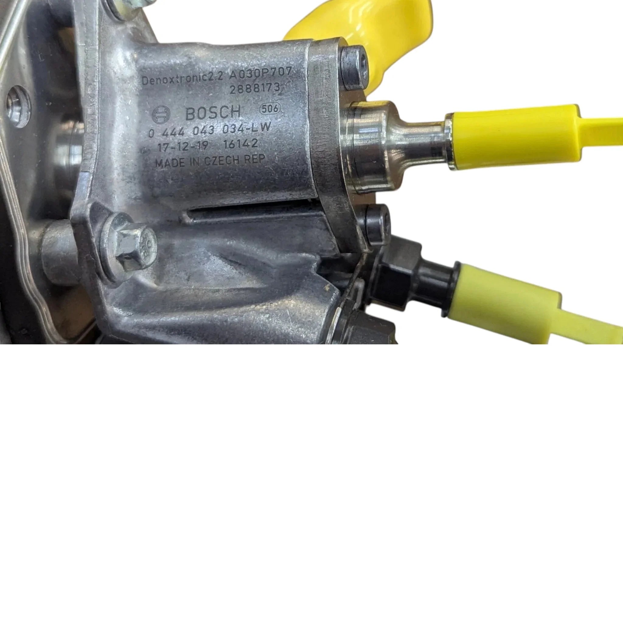 5271590 Genuine Cummins Decomposition Reactor Assembly