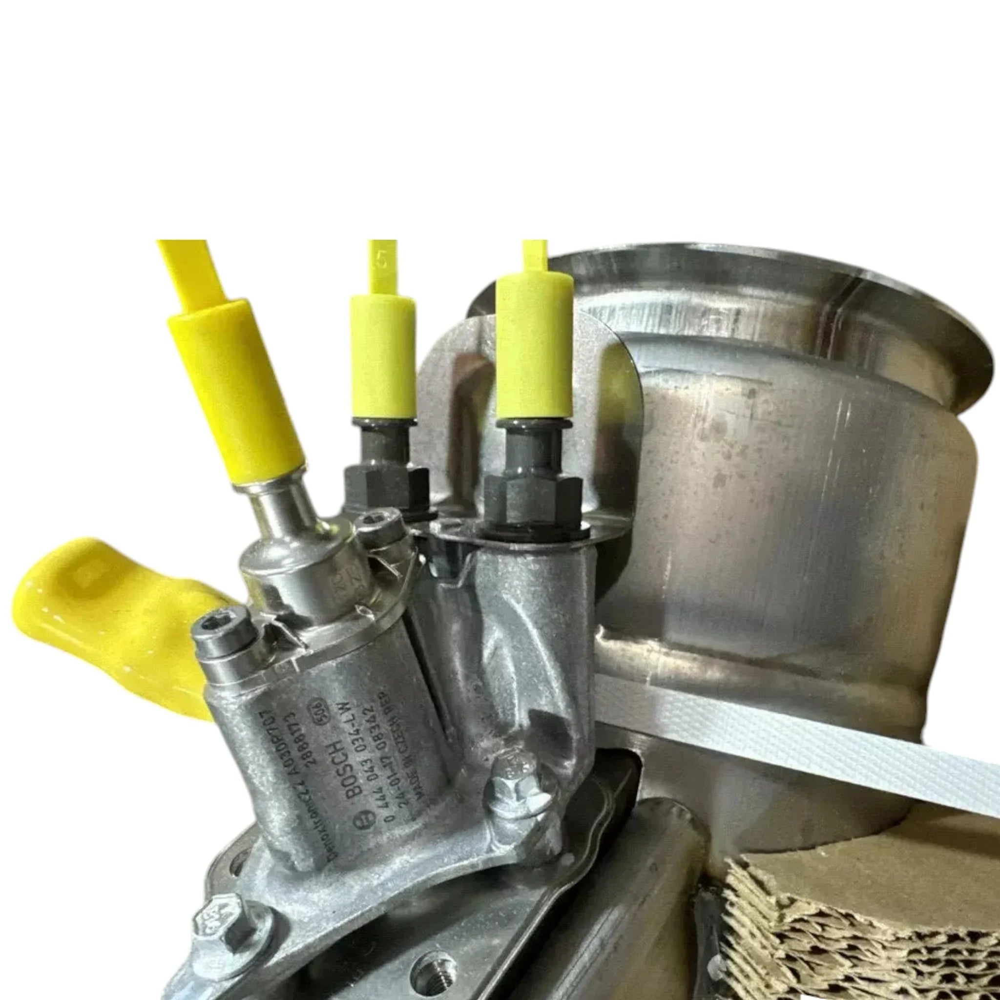 5271591 Genuine Cummins Decomposition Reactor