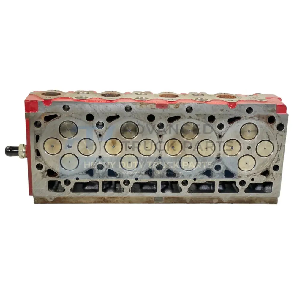 4995524 Genuine Cummins Engine Cylinder Head