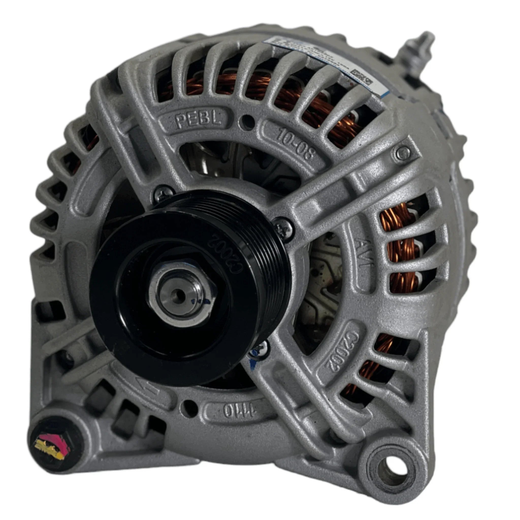 5272634 Genuine Cummins Alternator 12V 150A
