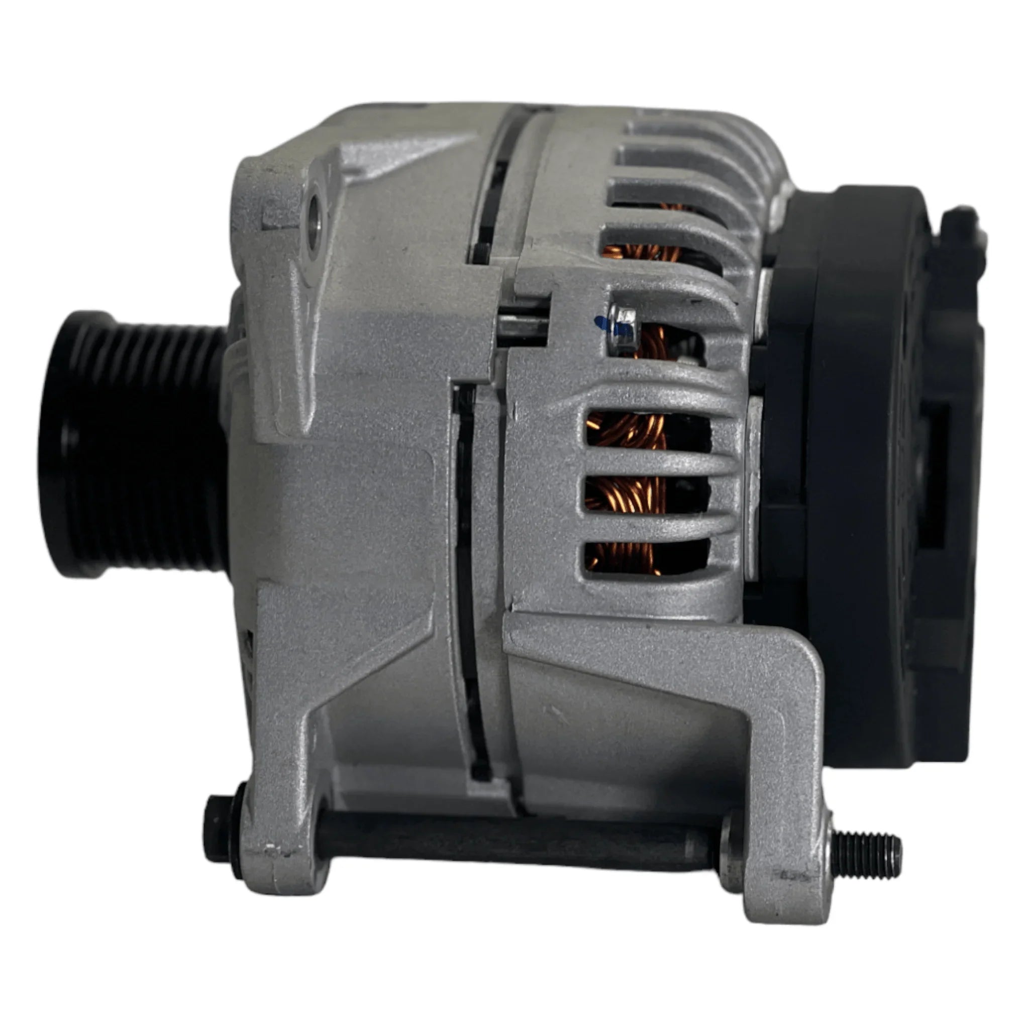 5272634 Genuine Cummins Alternator 12V 150A