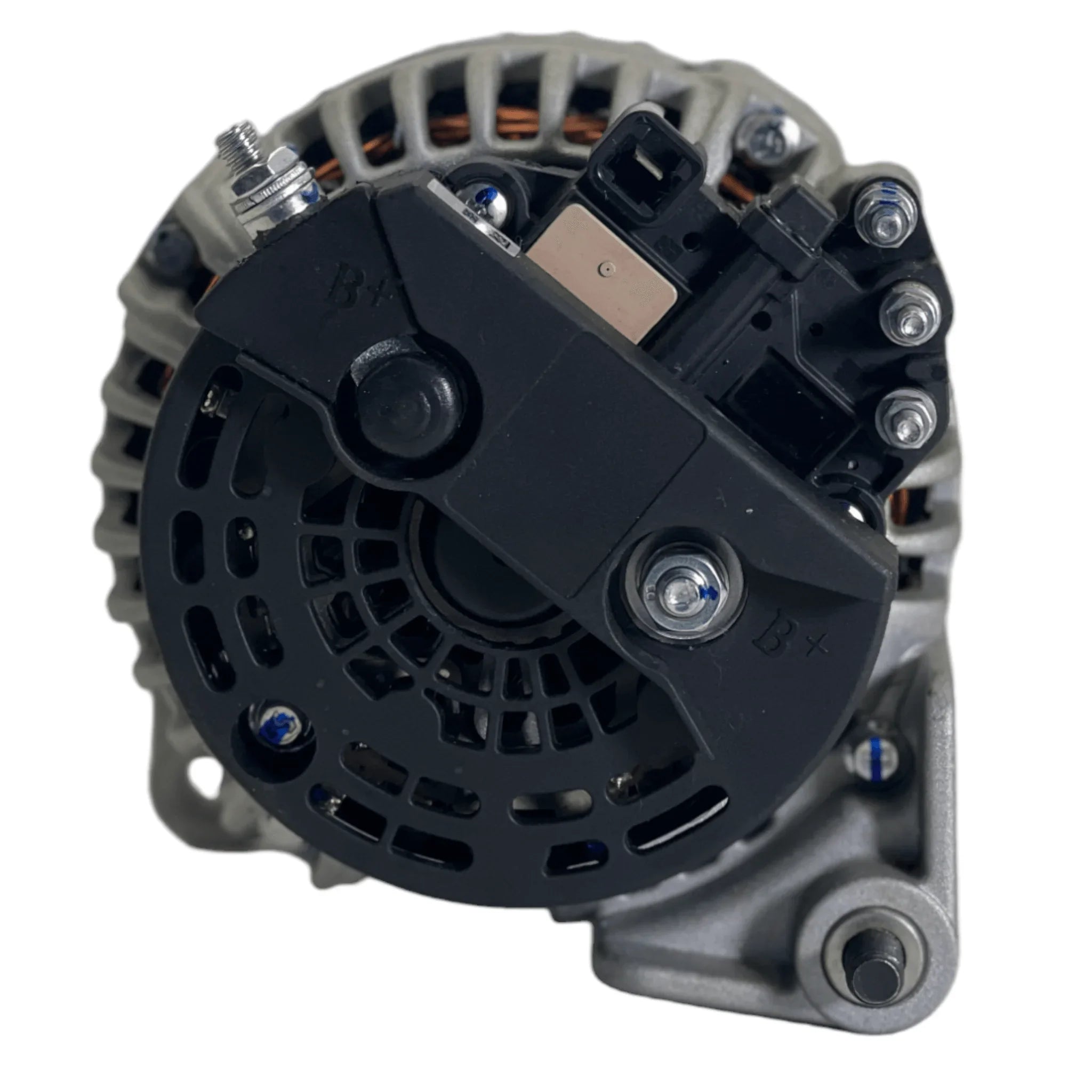 5272634 Genuine Cummins Alternator 12V 150A