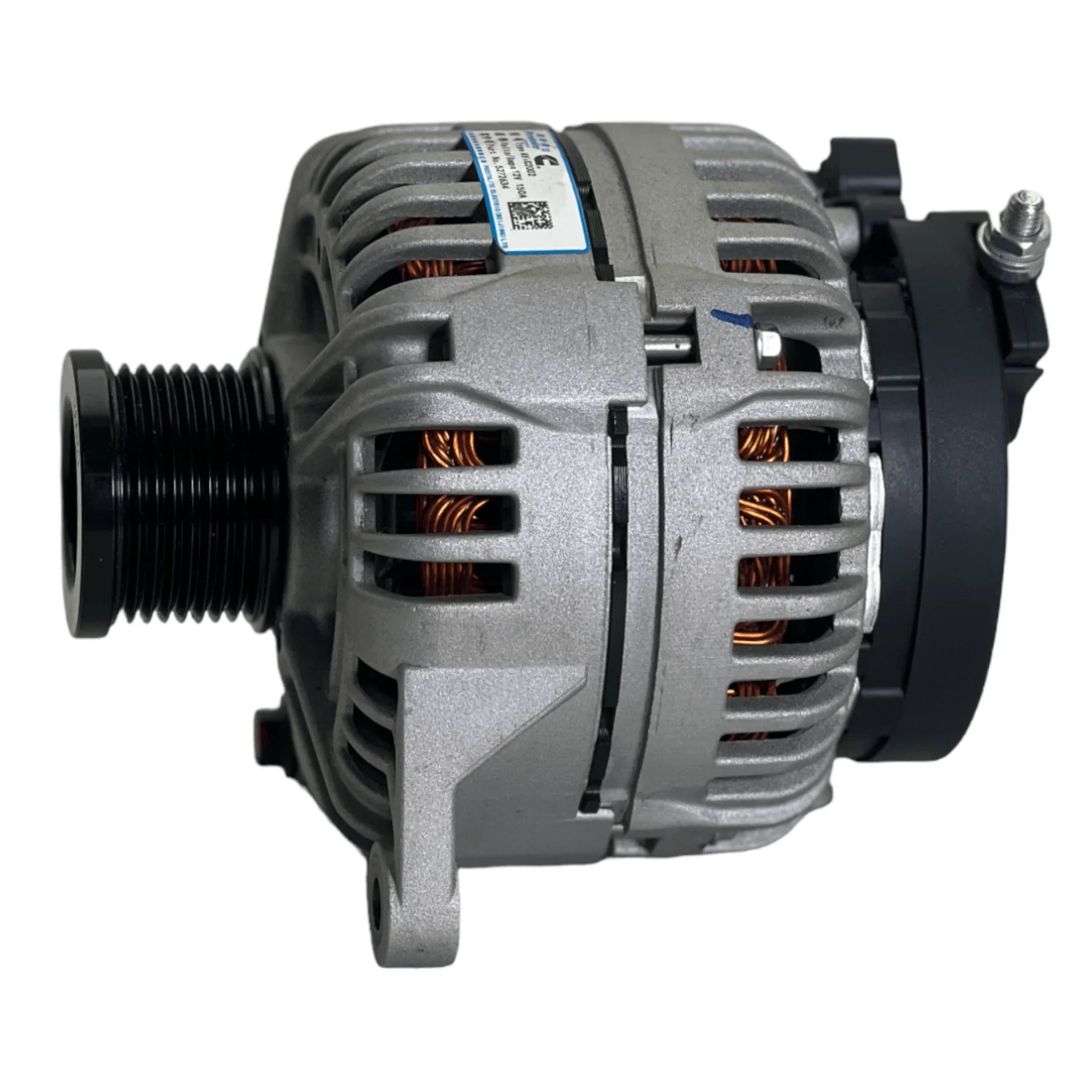 5272634 Genuine Cummins Alternator 12V 150A