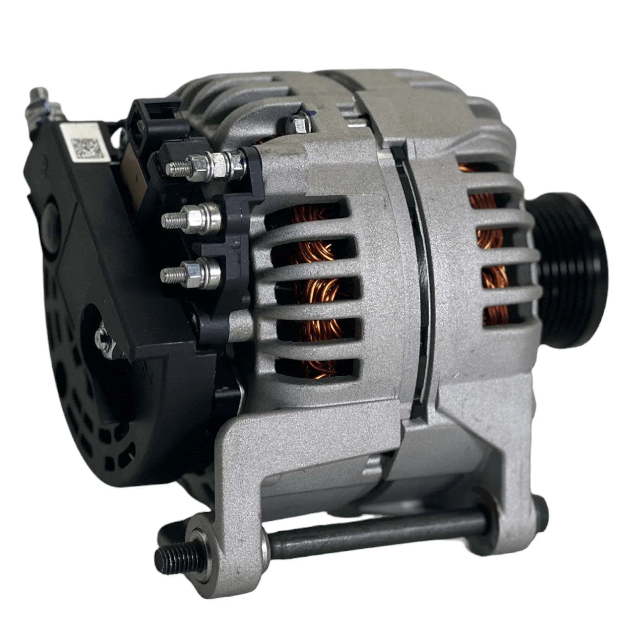 5272634 Genuine Cummins Alternator 12V 150A