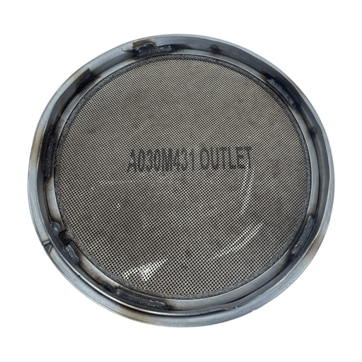 5273093 Genuine Cummins DPF Diesel Particulate Filter For ISM