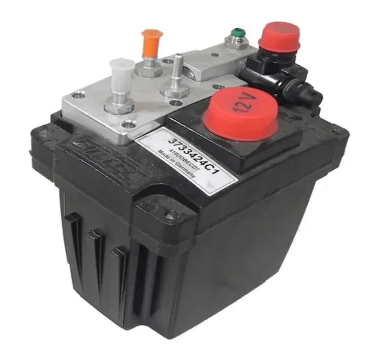 5273337NX Cummins 12V Doser Pump