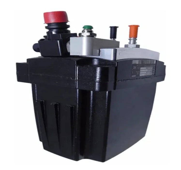 5273337NX Cummins 12V Doser Pump