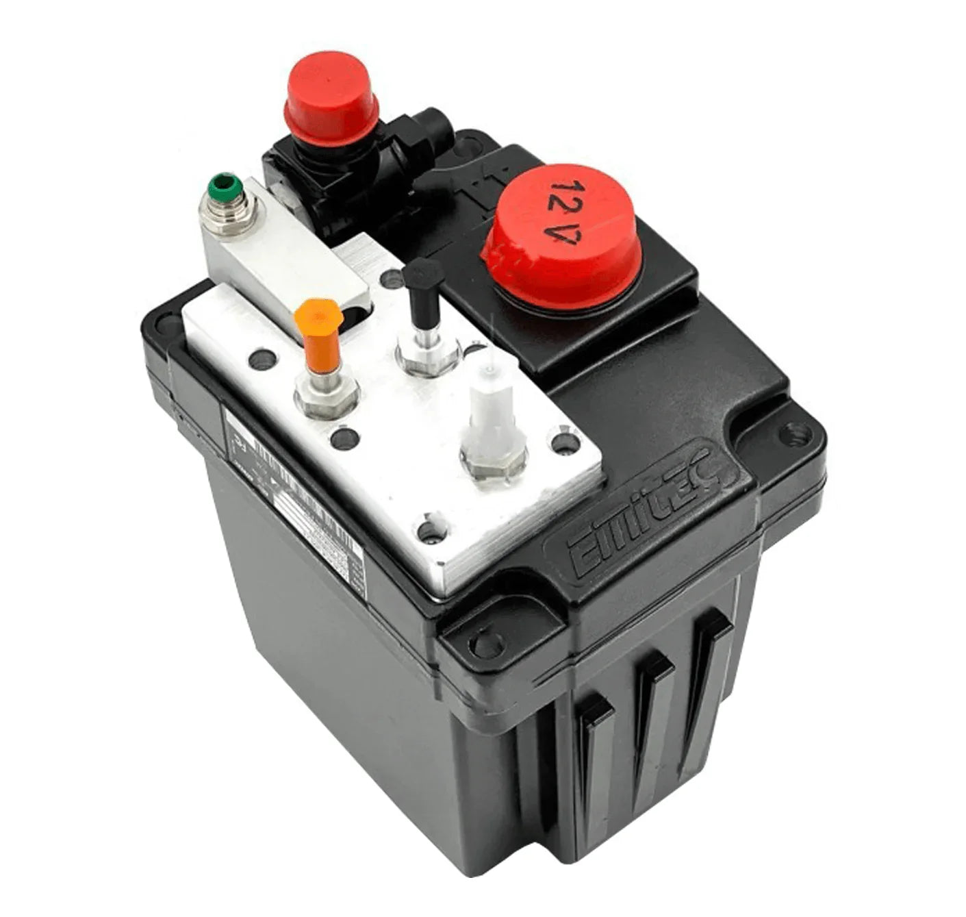 5273337RX Cummins 12V Doser Pump