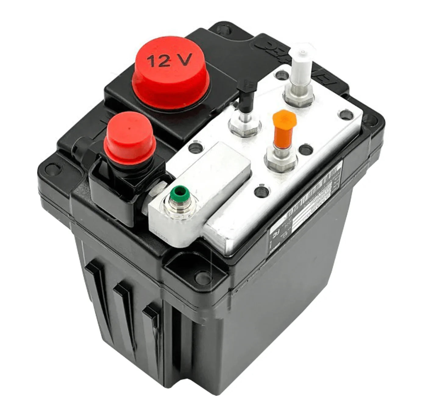 5273337RX Cummins 12V Doser Pump