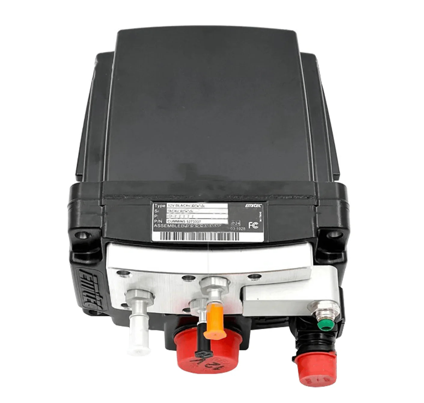 5273337RX Cummins 12V Doser Pump