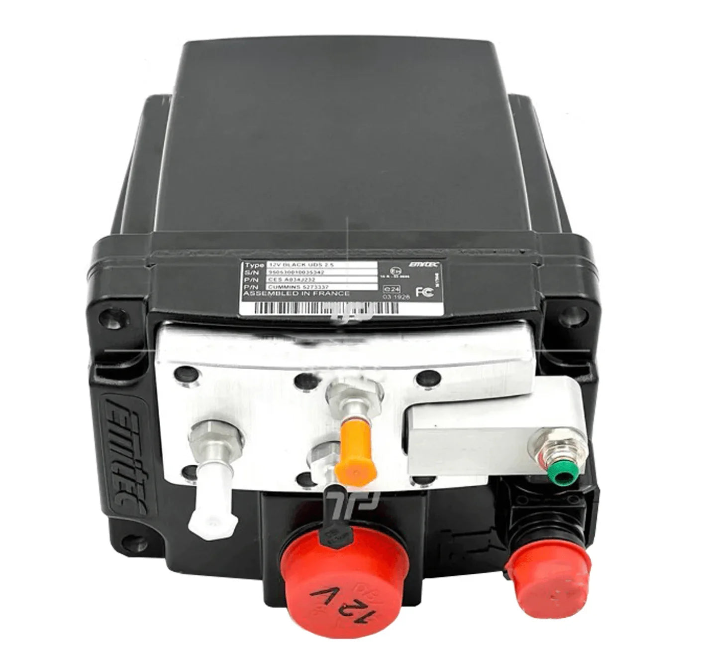 4931694 2021-2024 Genuine Cummins QSB 6.7L and ISB 6.7L 12V Doser Pump