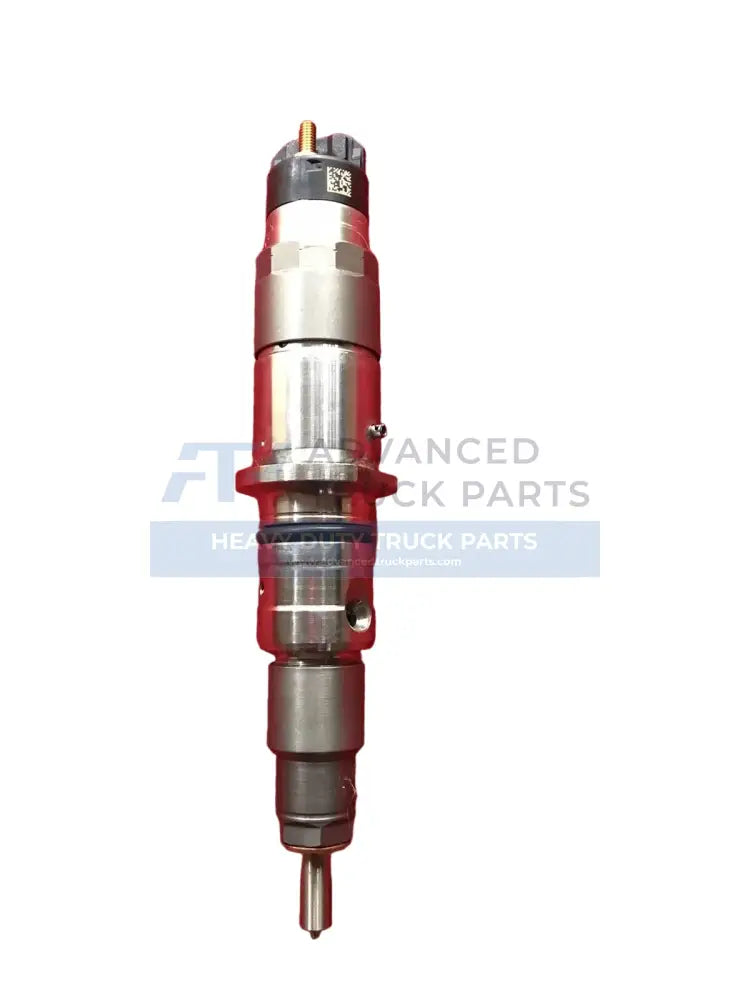 5273750RX Genuine Cummins ISB 6.7L and 6.7L Fuel Injector Set of Six - FUEL INJECTOR