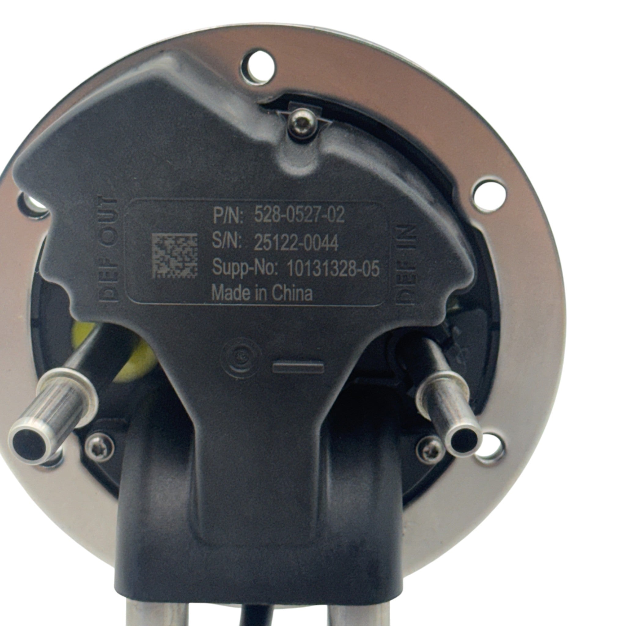 528-0527 Genuine Cat Manifold Group-Diesel Exhaust Fluid