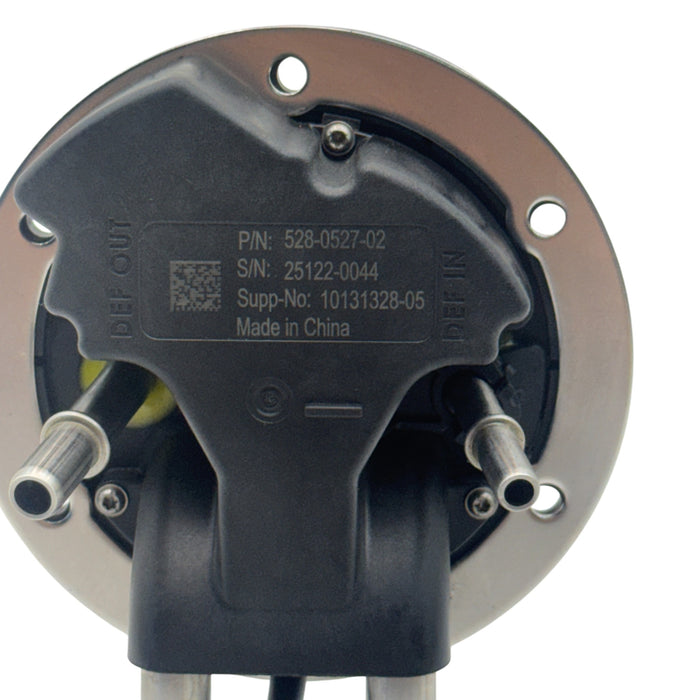 528-0527 Genuine Cat Manifold Group-Diesel Exhaust Fluid