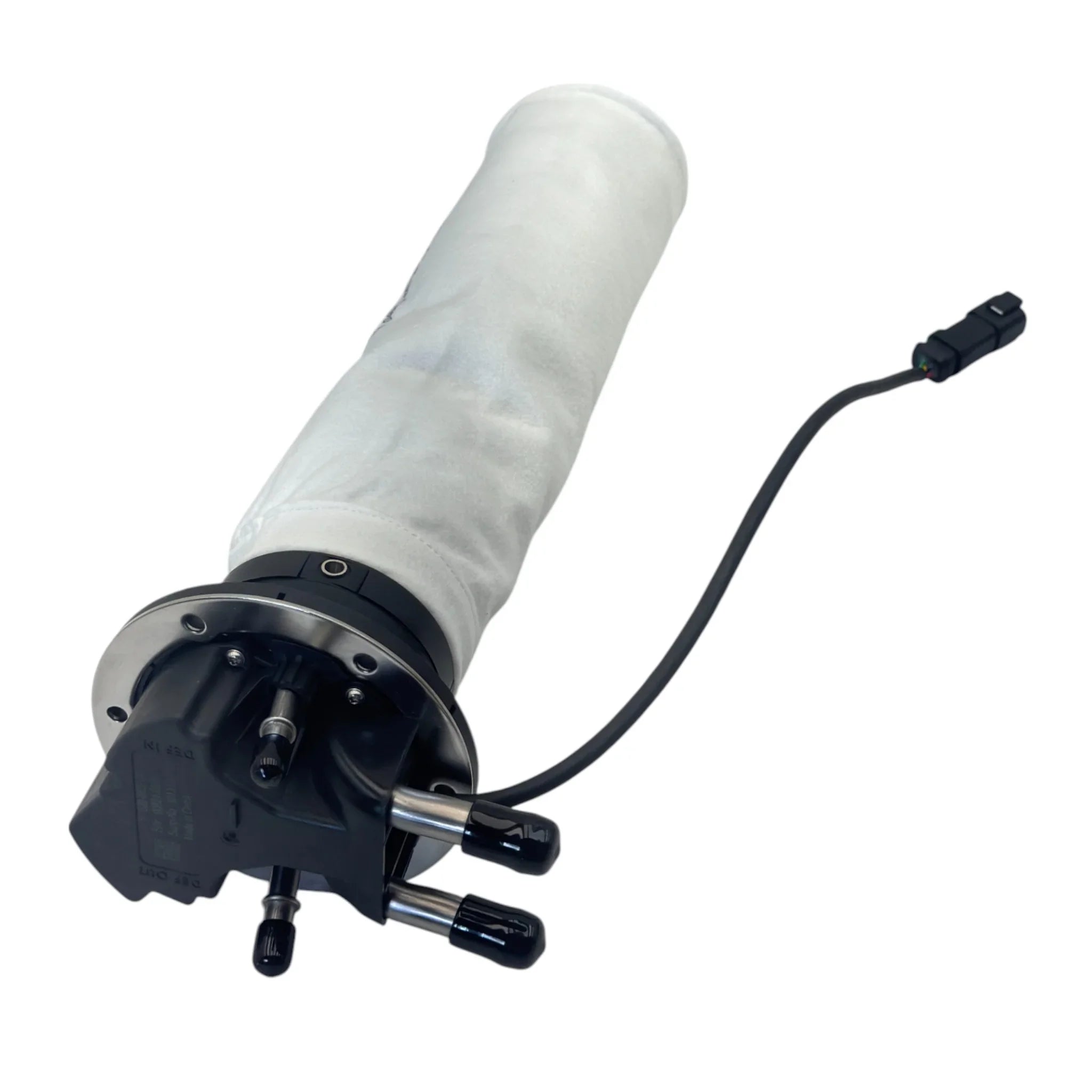 CA5280537 Genuine Cat DEF Diesel Exhaust Fluid Manifold