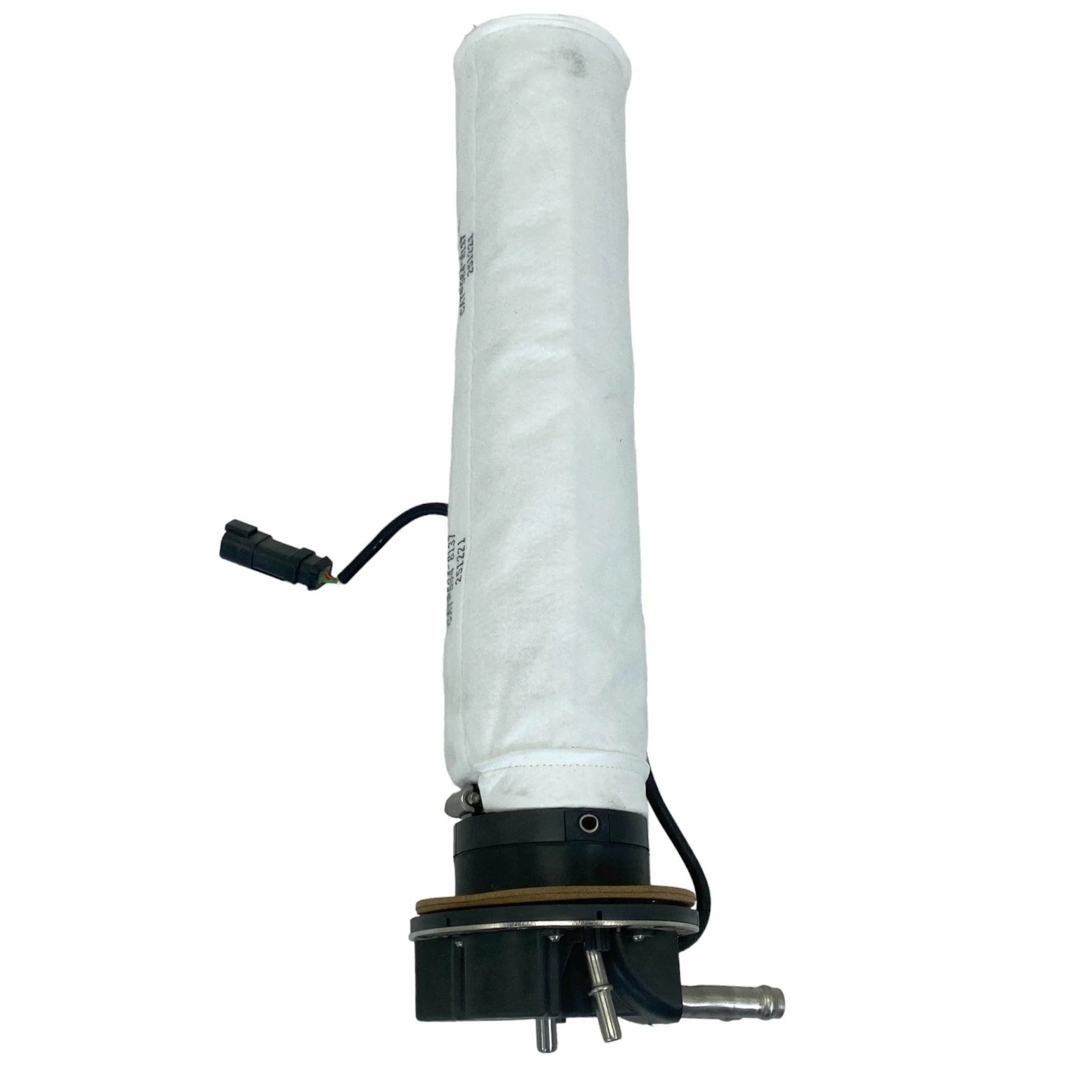 528055002 Genuine Caterpillar DEF Diesel Exhaust Fluid Manifold Group