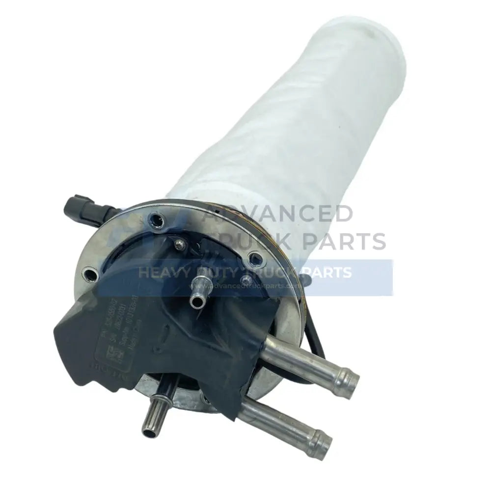 528055002 Genuine Caterpillar DEF Diesel Exhaust Fluid Manifold Group