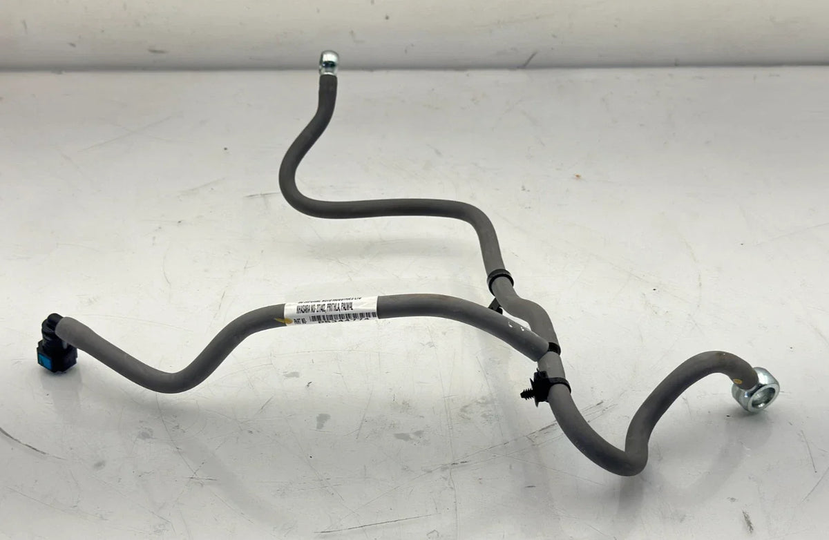 5282390 Genuine Cummins Fuel Drain Tube