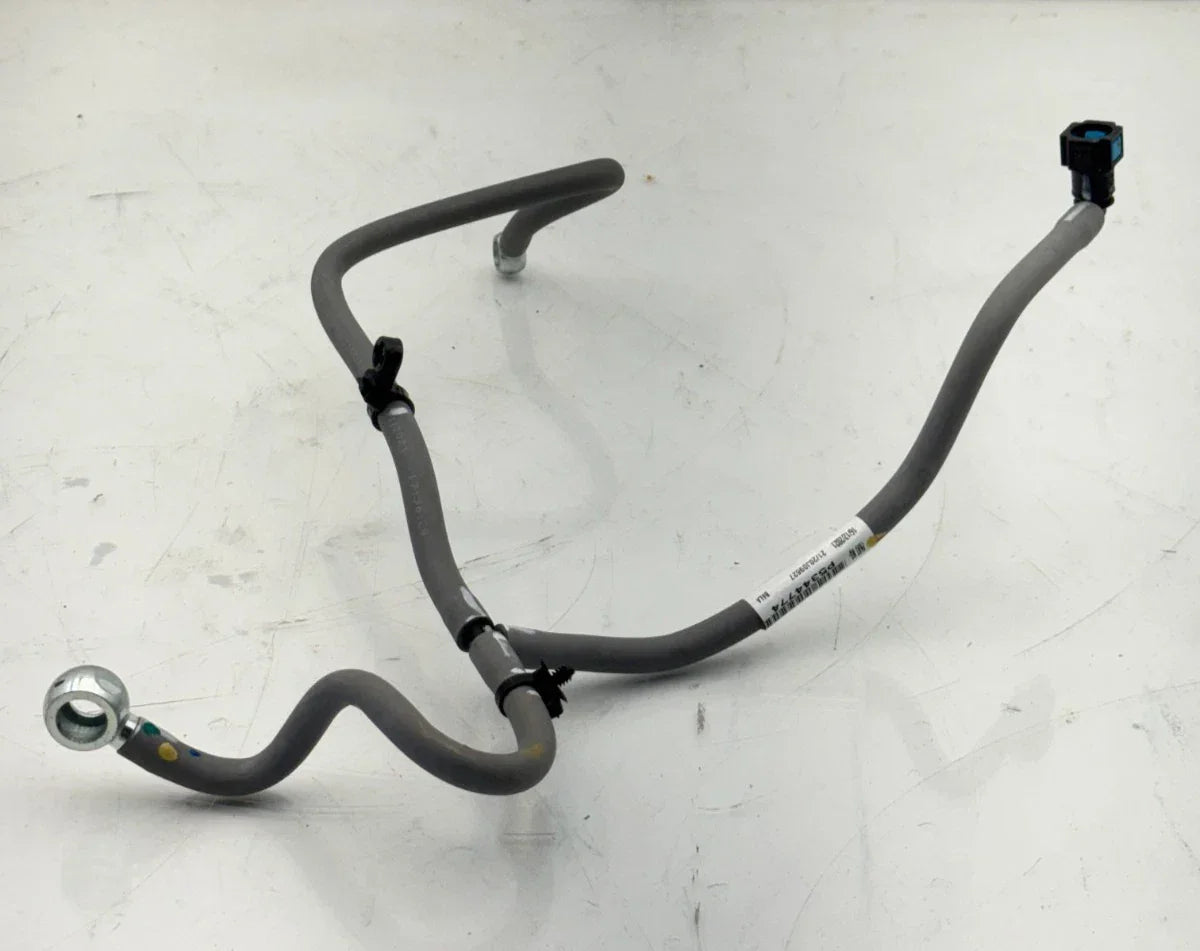 5282390 Genuine Cummins Fuel Drain Tube