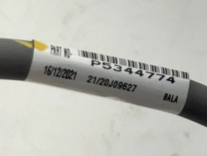 5282390 Genuine Cummins Fuel Drain Tube