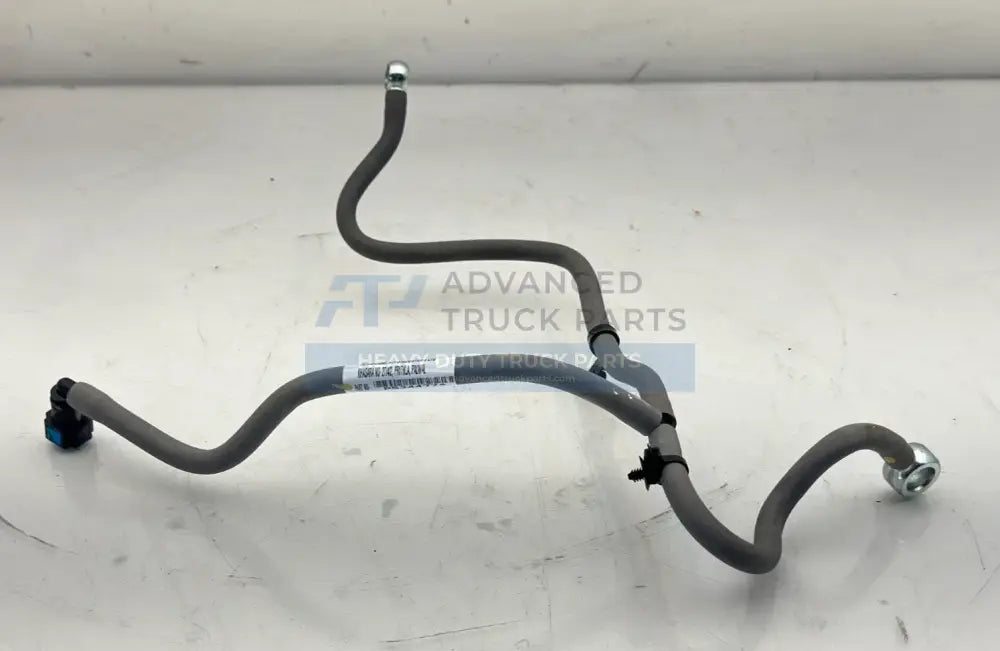 5282390 Genuine Cummins Fuel Drain Tube