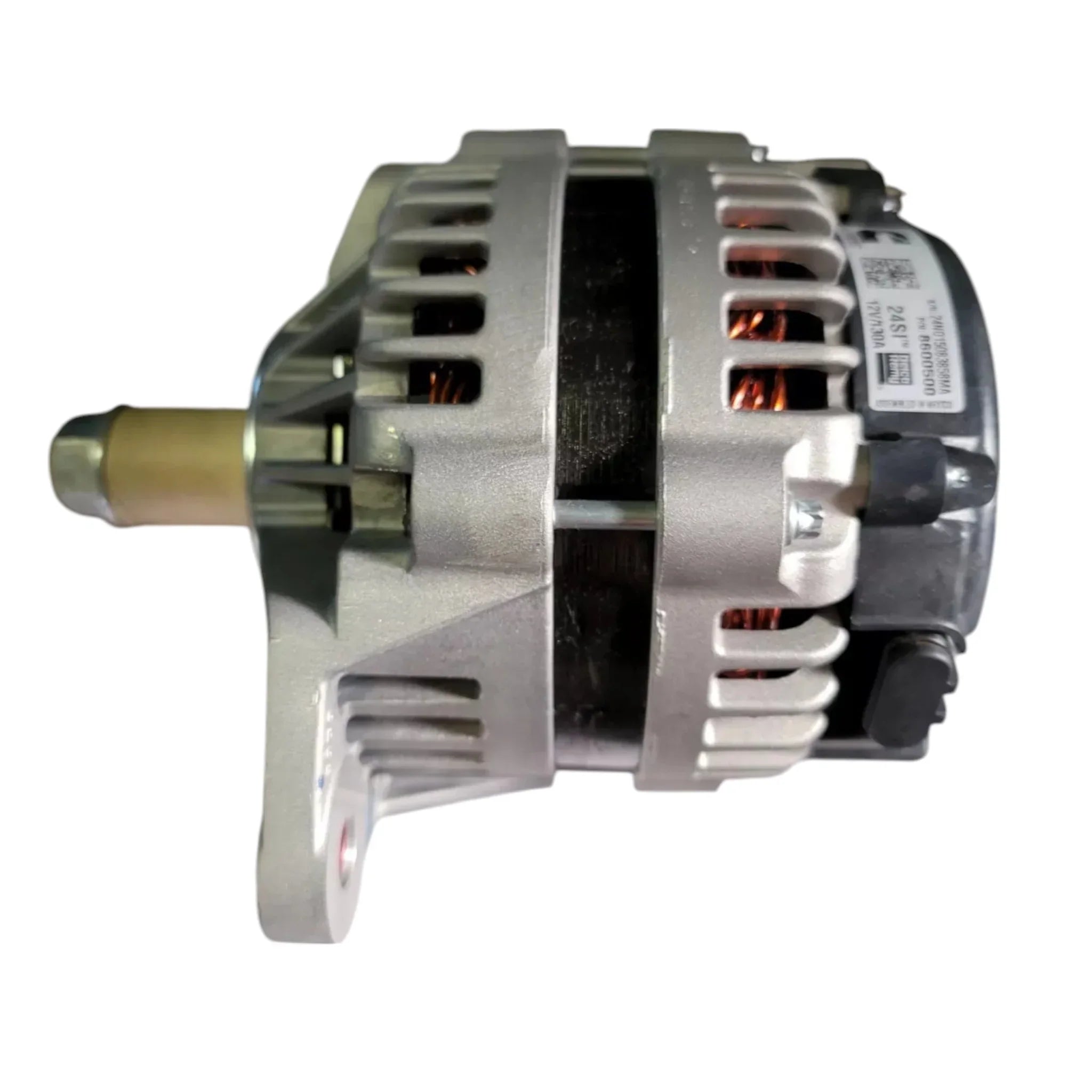 5282837 Genuine Cummins 24Si Alternator 12V 130Amp