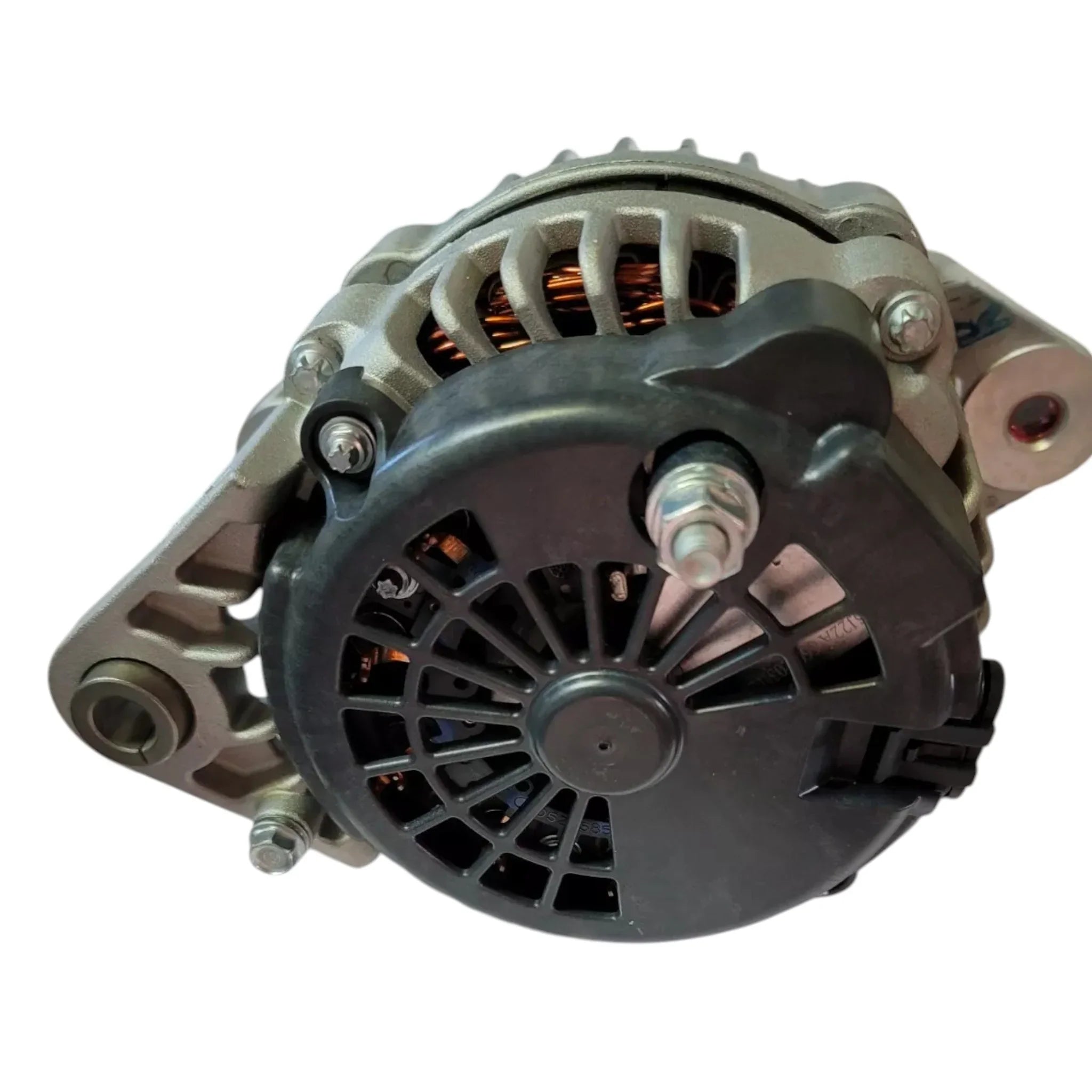 5282837 Genuine Cummins 24Si Alternator 12V 130Amp