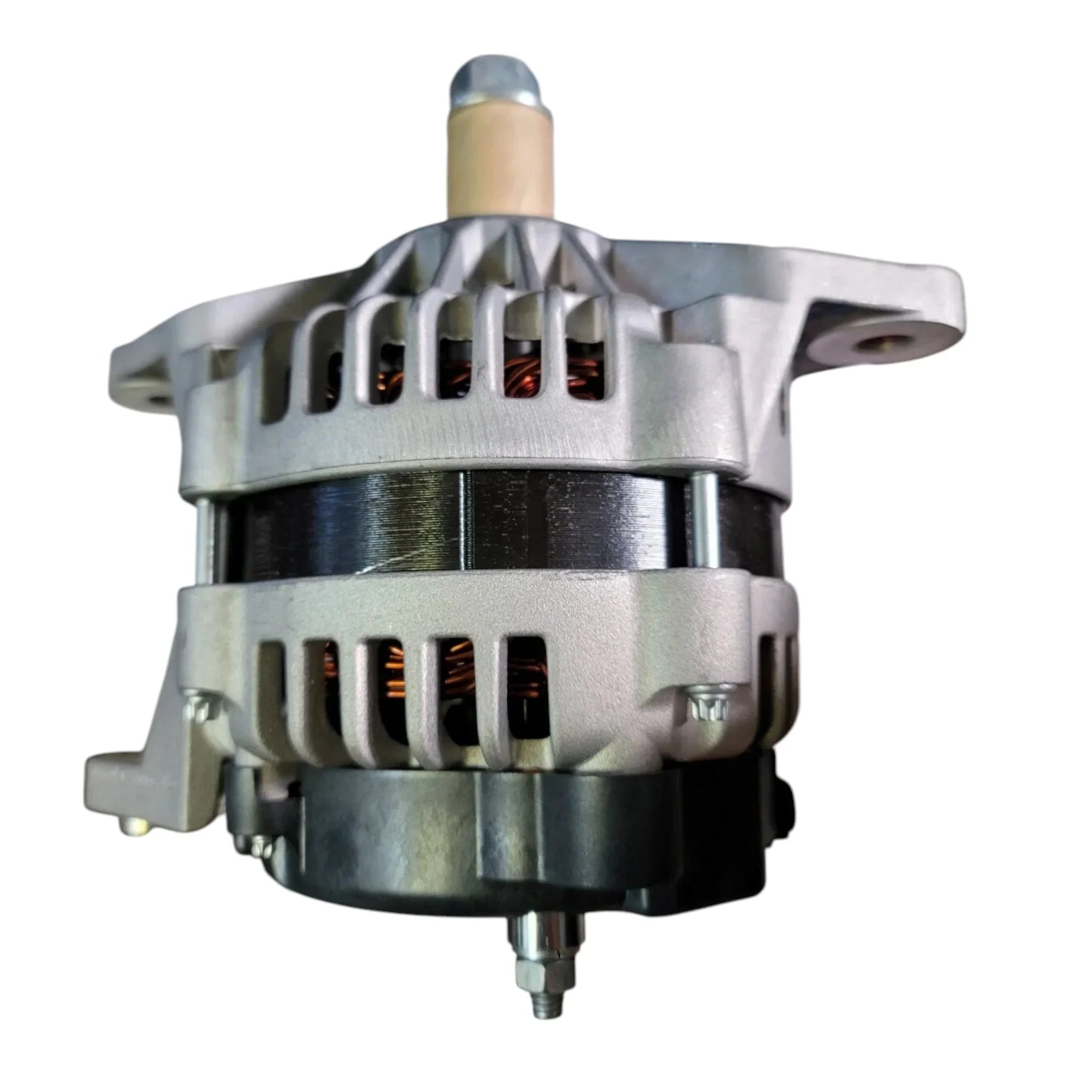 5282837 Genuine Cummins 24Si Alternator 12V 130Amp