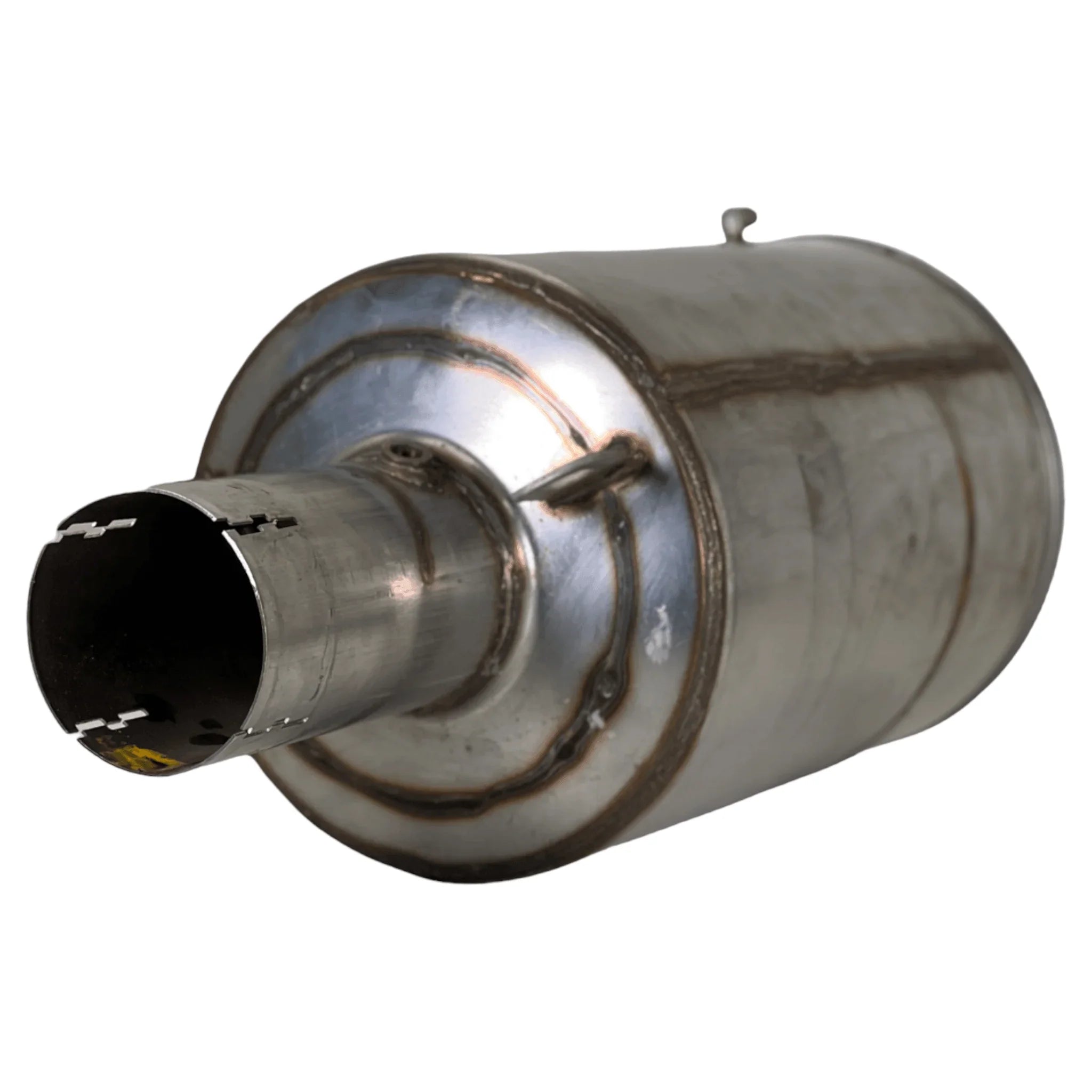 5282905 Genuine Cummins Outlet Module