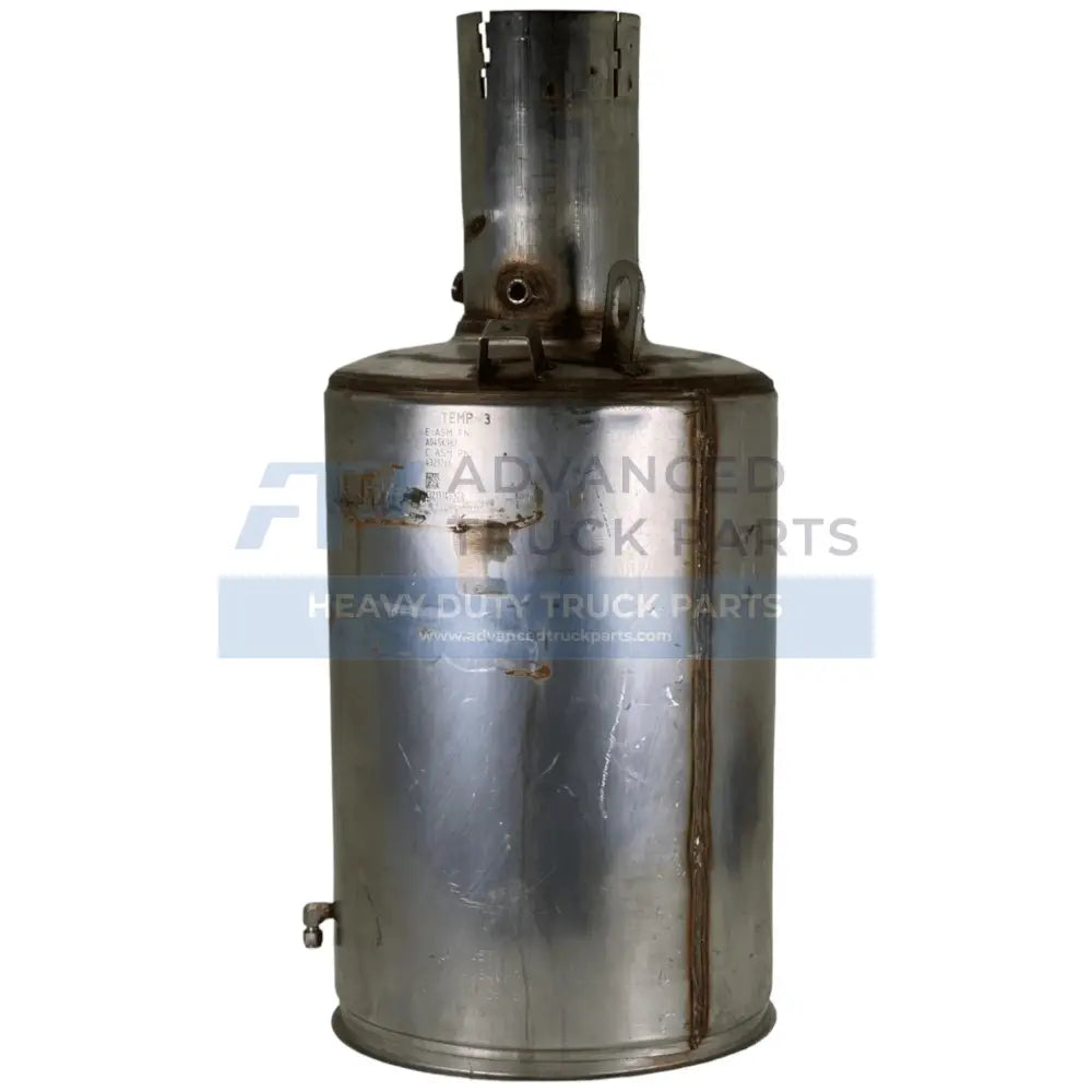 5282905 Genuine Cummins Outlet Module