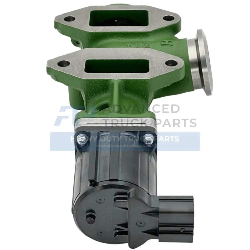 5473207 Genuine Cummins Egr Valve For Cummins Isb