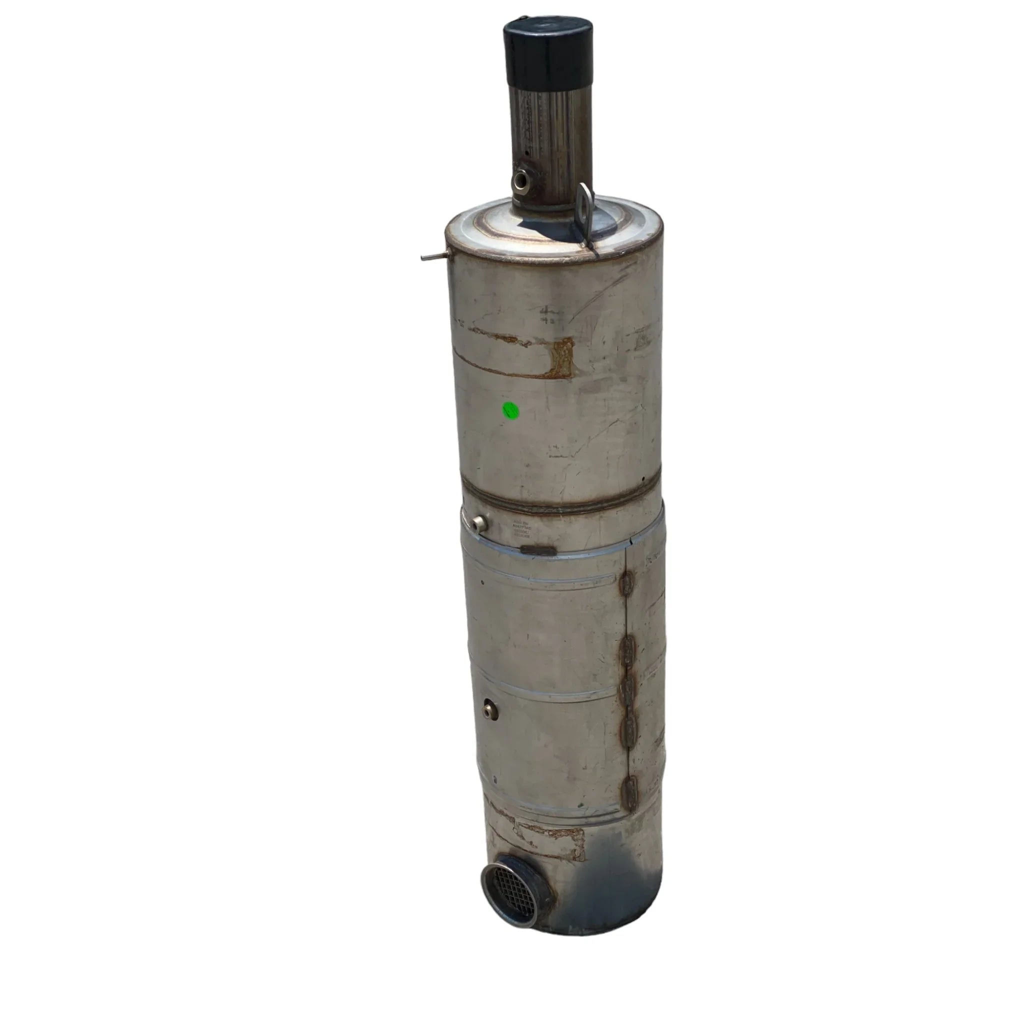 5283131 Genuine Cummins Aftertreatment Device