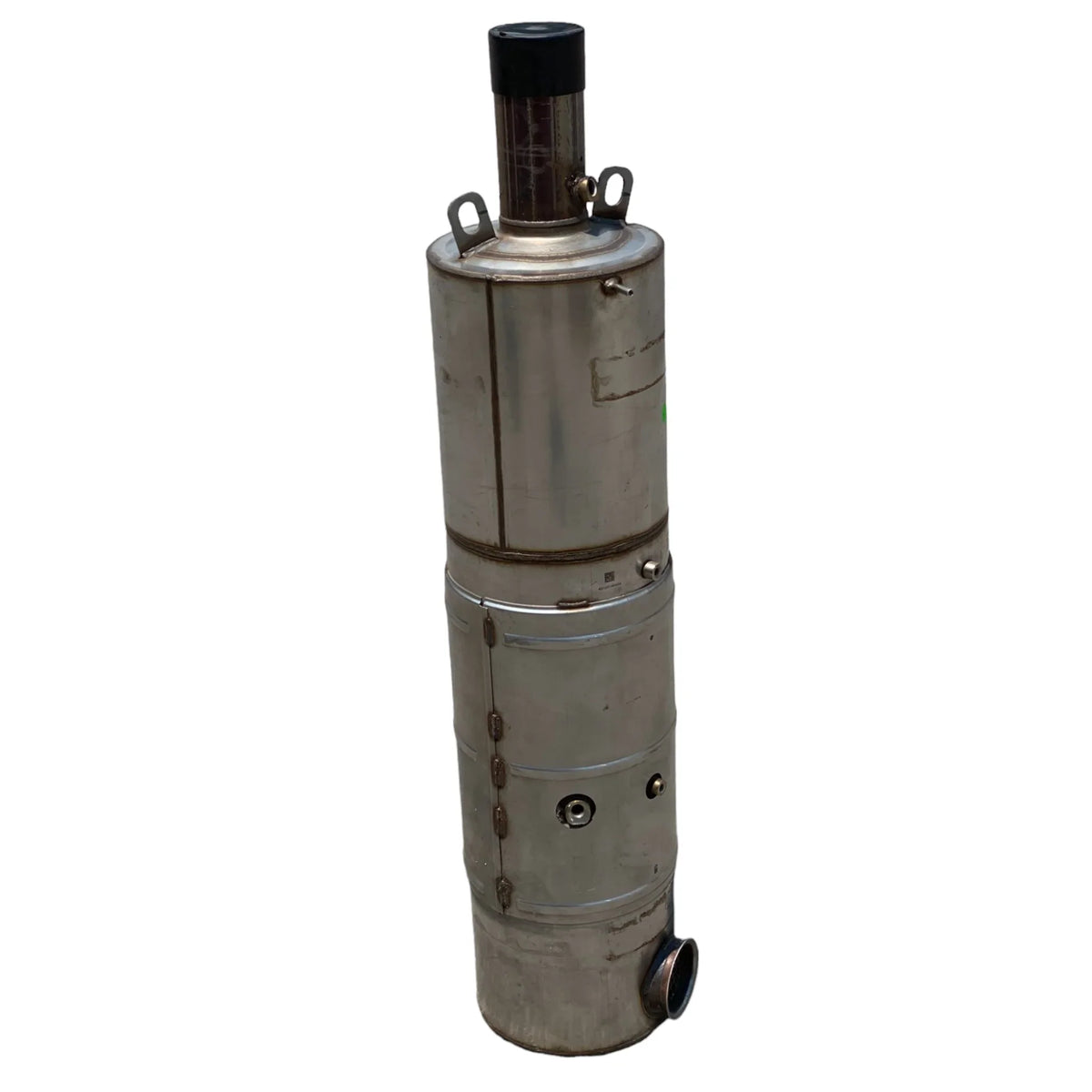 5283131 Genuine Cummins Aftertreatment Device