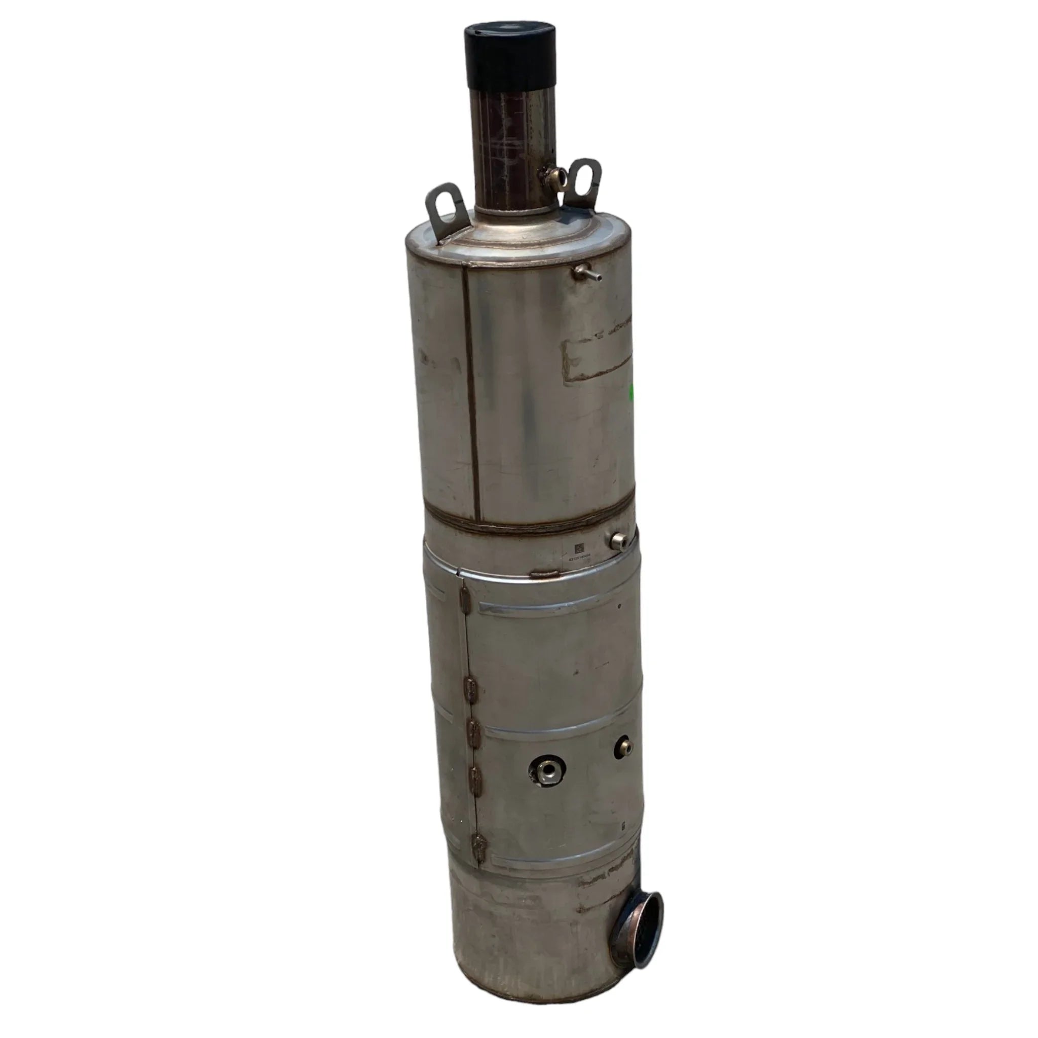 5283131 Genuine Cummins Aftertreatment Device