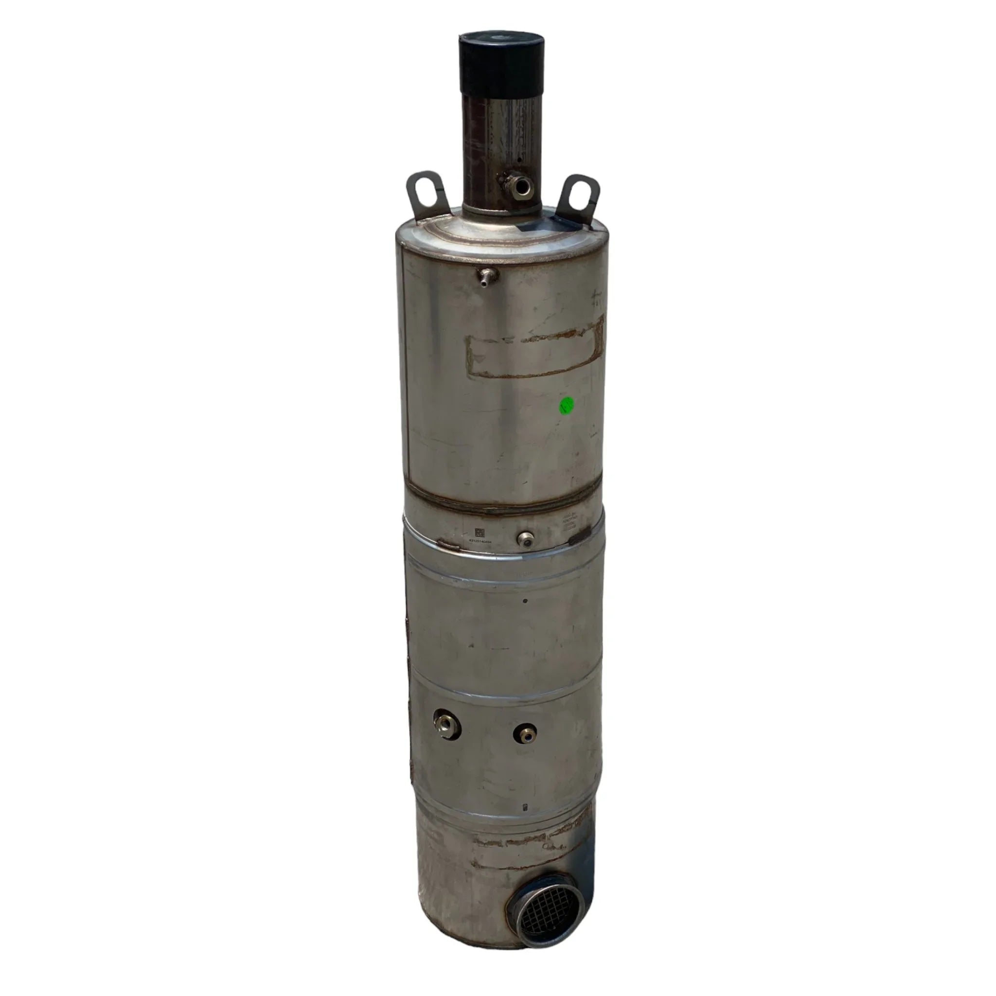 5283131 Genuine Cummins Aftertreatment Device