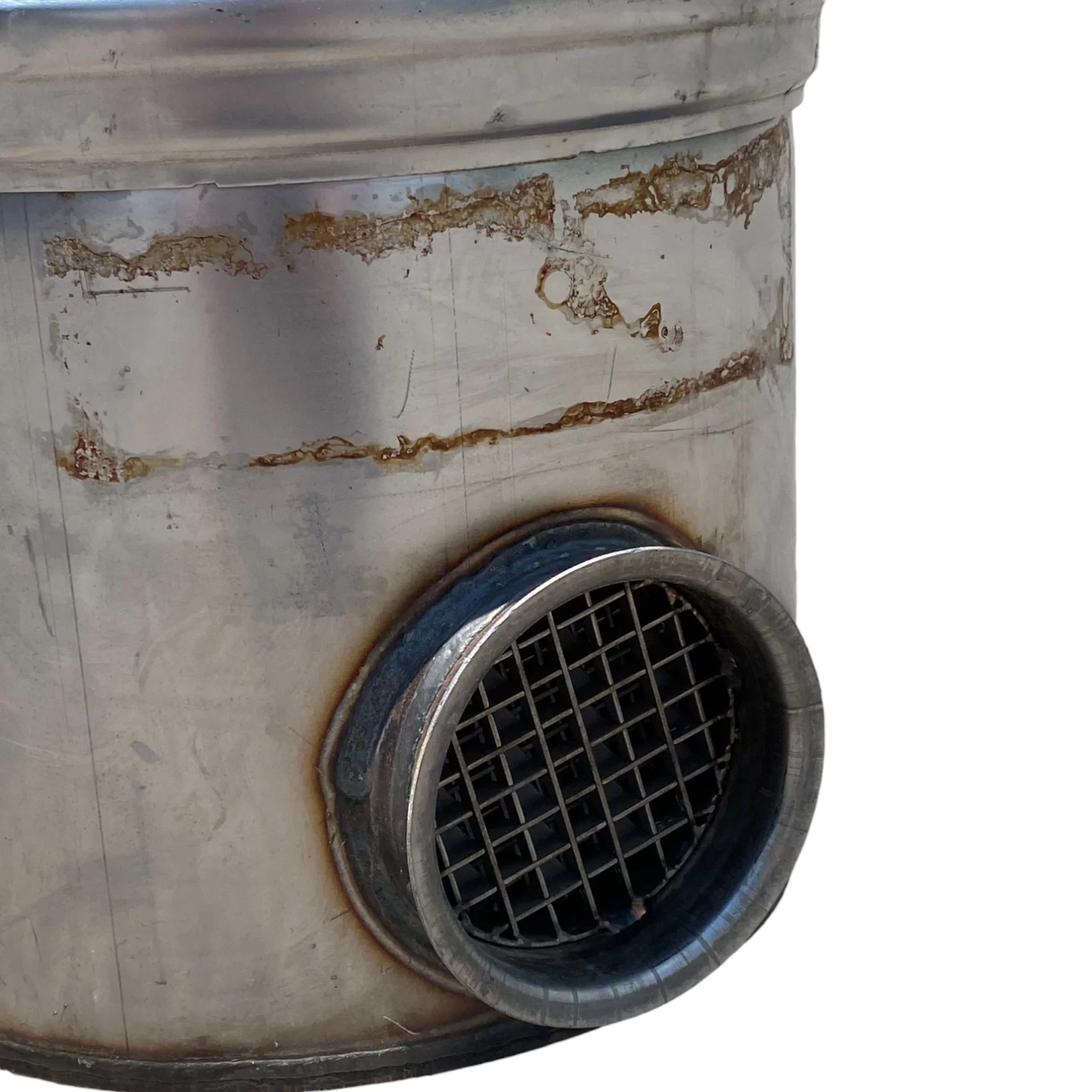 5283131 Genuine Cummins Aftertreatment Device