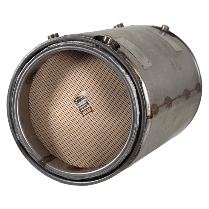 5283251 Genuine Cummins DPF Diesel Particulate Filter - ADVANCED TRUCK PARTS