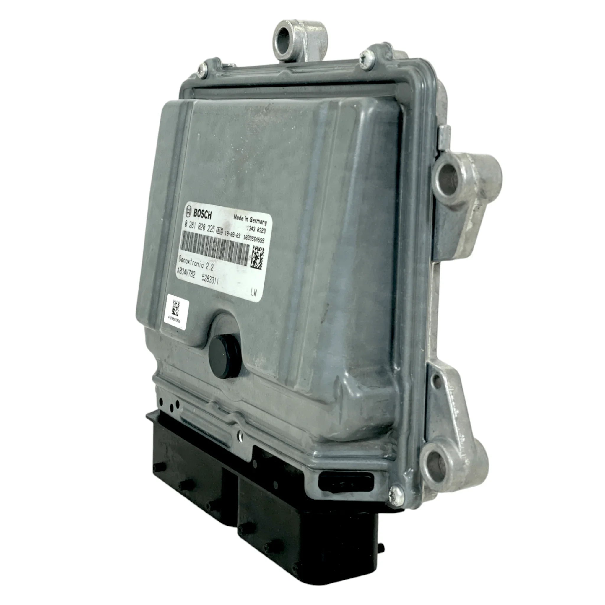 5283311RX Genuine Cummins Emissions Acm Electronic Control Module Bosch