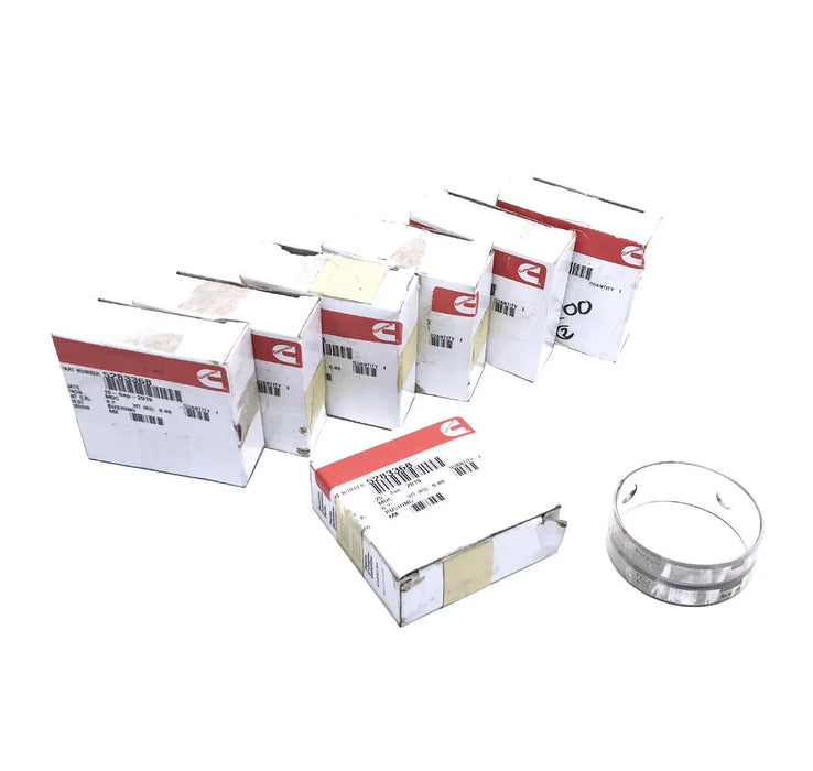 5283368 Genuine Cummins Camshaft Bearing Set Of Six