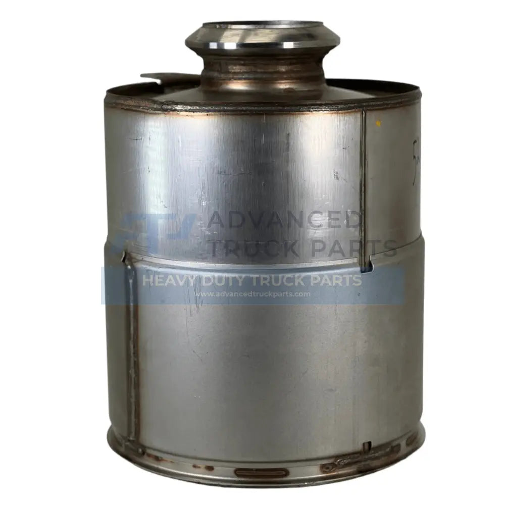 5284269NX Genuine Cummins Doc Diesel Oxidation Catalysts Inlet Filter