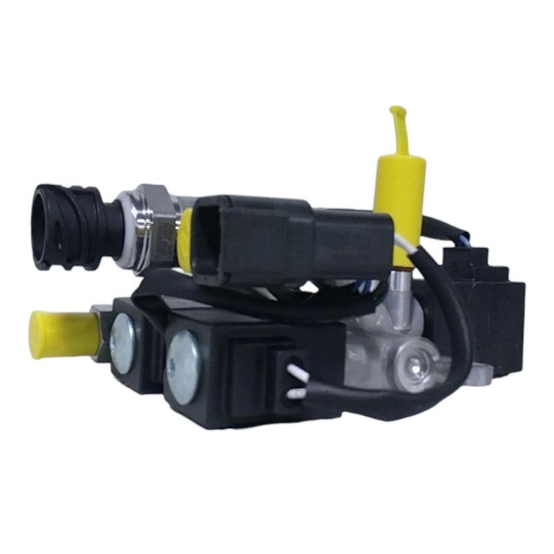 23893349RM Genuine Volvo Fuel Pump Control Module