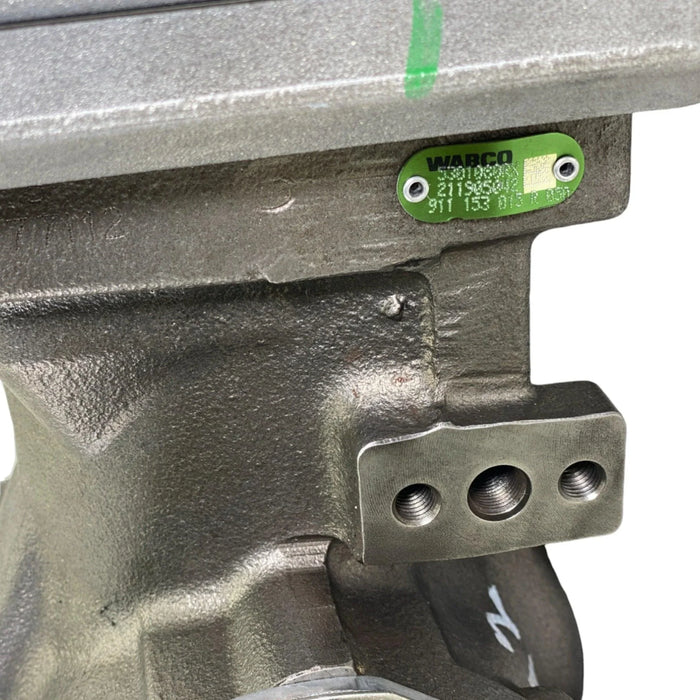 5286958RX Genuine Cummins Air Brake Compressor