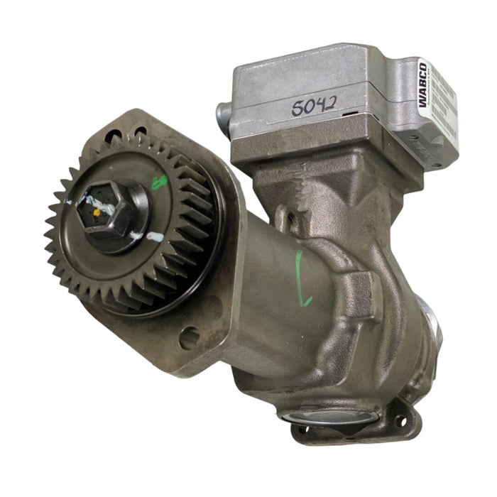 5286958RX Genuine Cummins Air Brake Compressor
