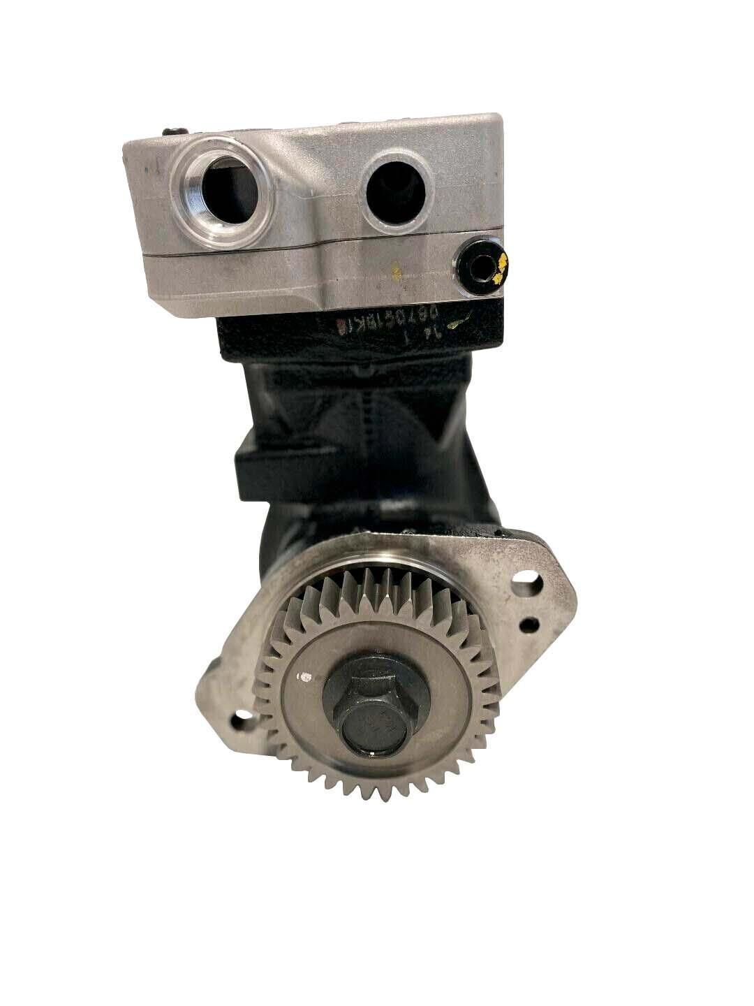 5286960 Genuine Cummins Air Compressor 1 Cyl