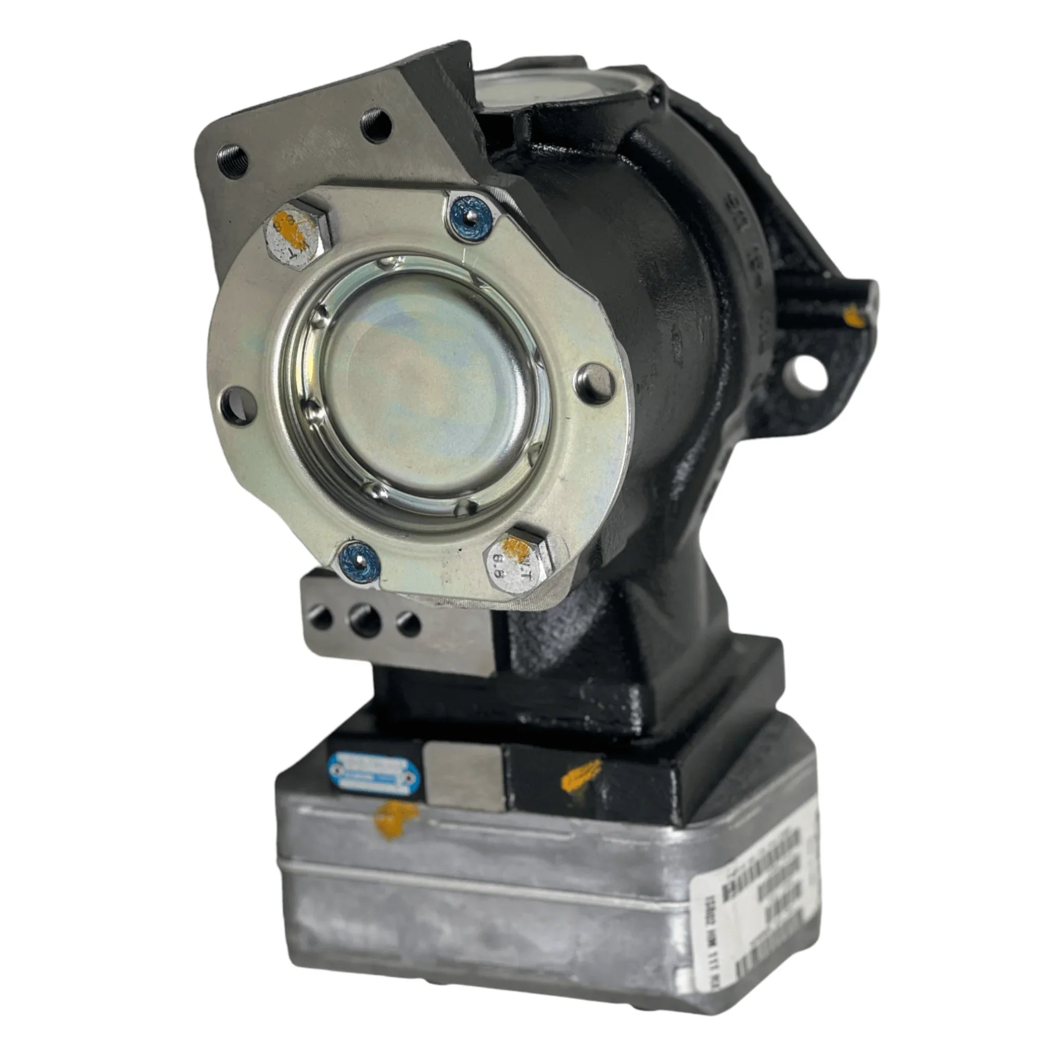 5286964Rx Cummins Air Compressor For Qsb Isb
