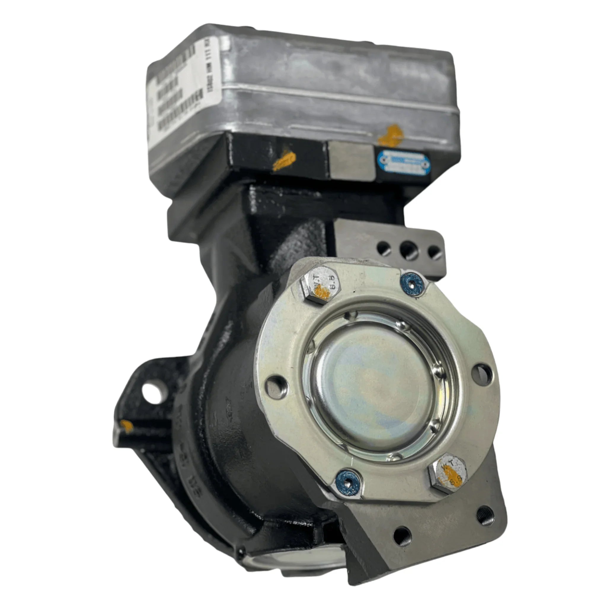 5286965 Cummins Air Compressor For Qsb Isb
